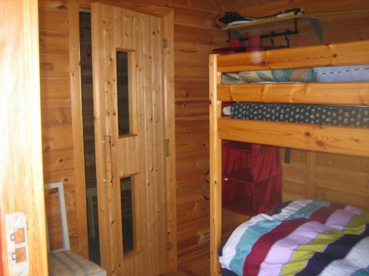 Ferienhaus In Malilla Boote Sauna See Buitenkant foto